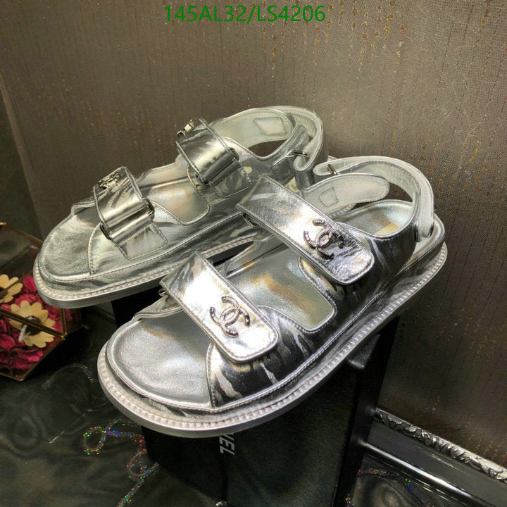 SAMC - CHL Women Shoes Beach - 158