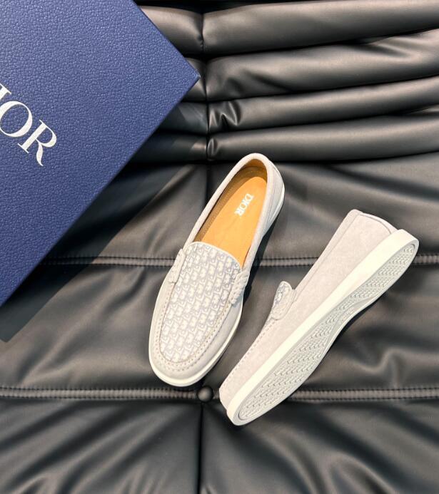 SAMCC - DOR Men Shoes - 214