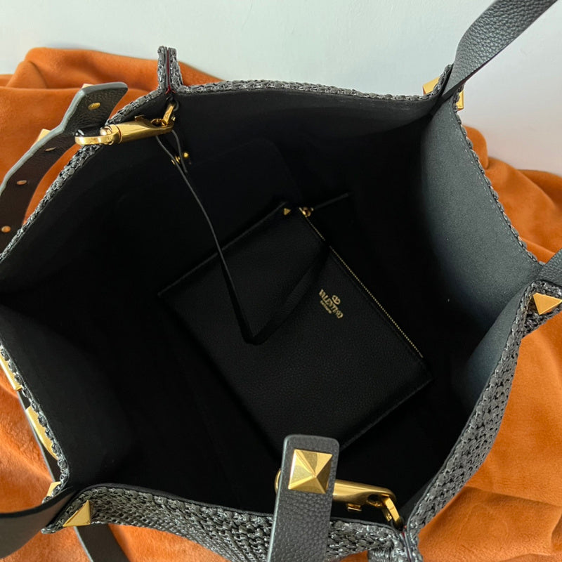 Satchel Bags - VTO Bags - 038