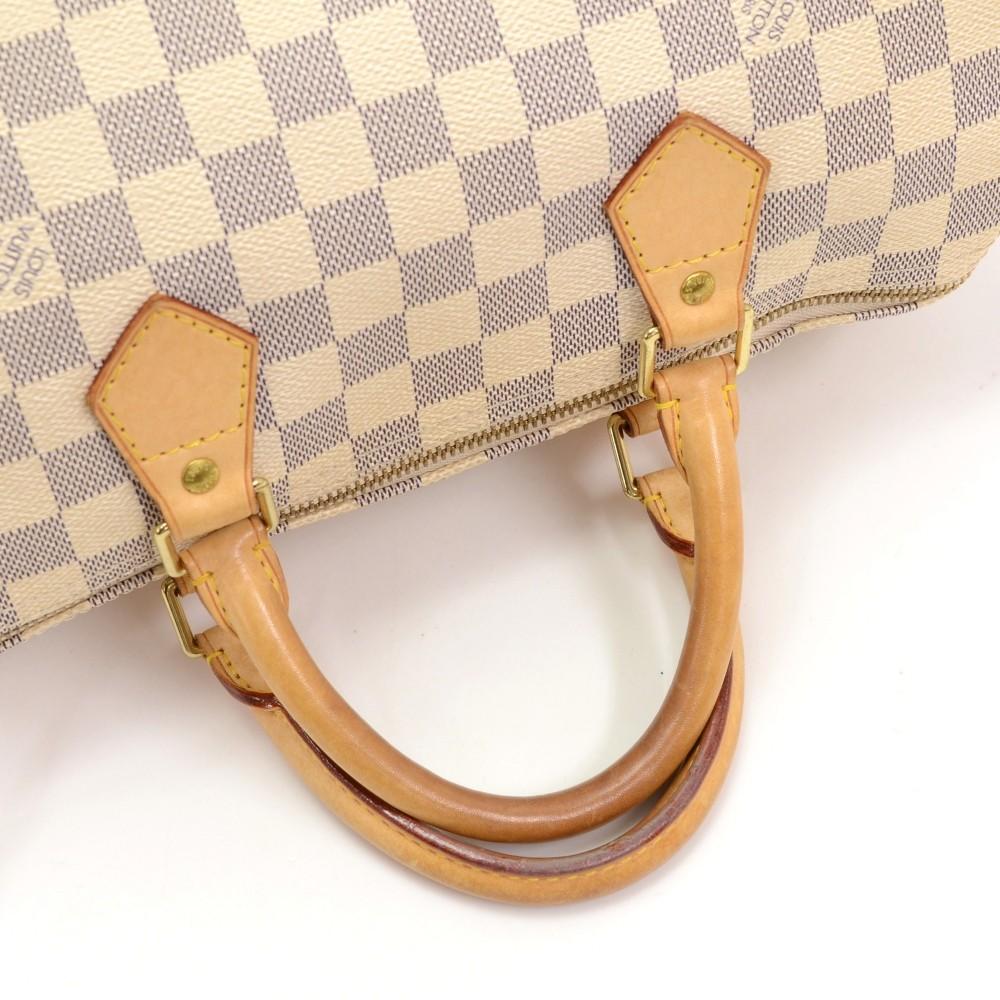 Louis Vuitto Speedy 30