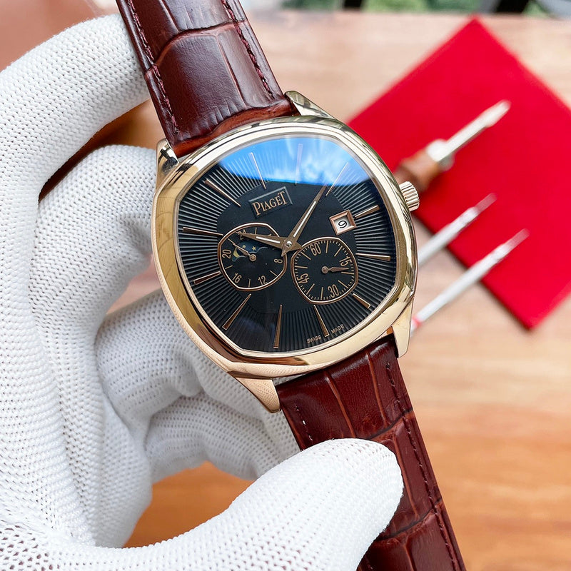 Satchel Bags - CTR Watches - 017