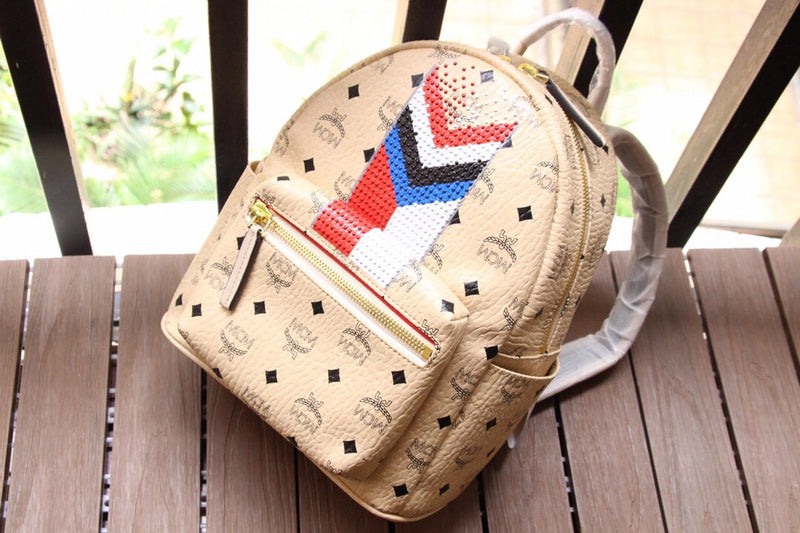 Satchel Bags - MC Bags - 166