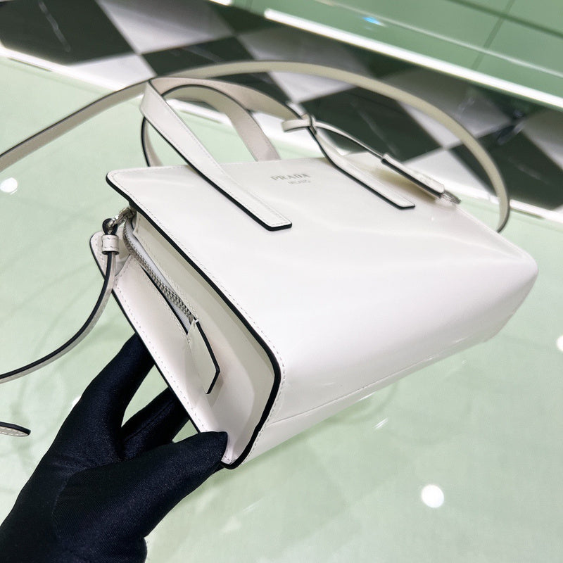 Satchel Bags - PDA Bags - 2087