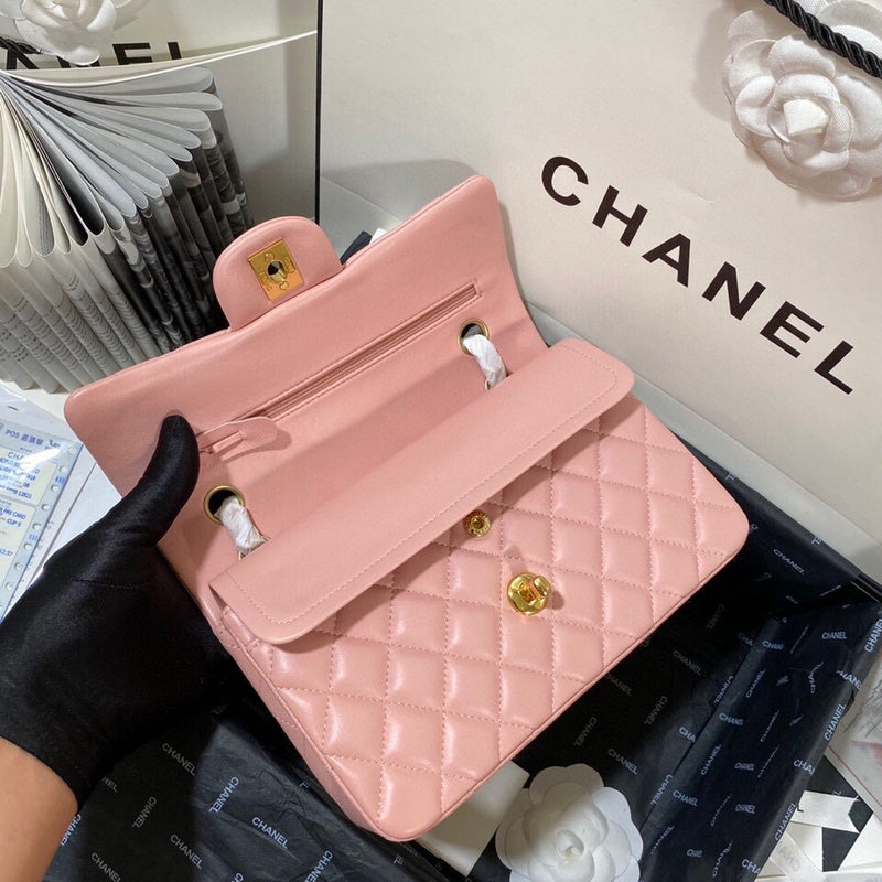 Satchel Bags - CHL Bags - 3997