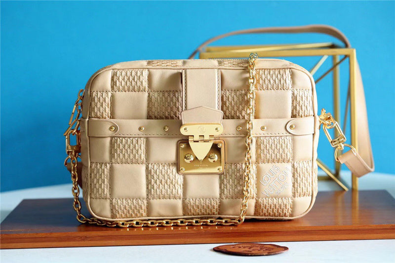 Satchel Bags - VL Bags - 7218