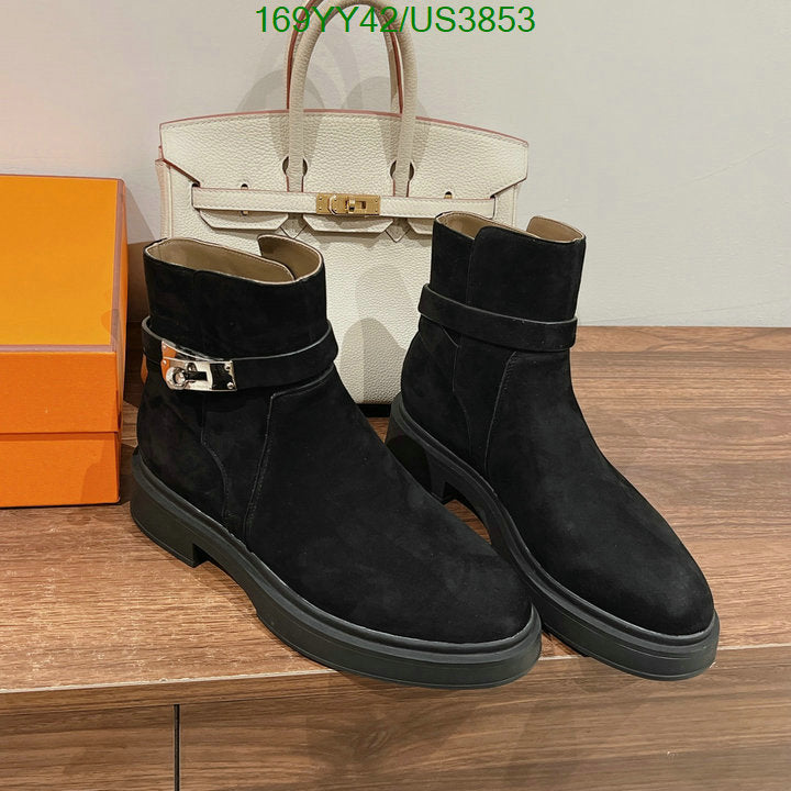SAMC - Mix Boots - 534