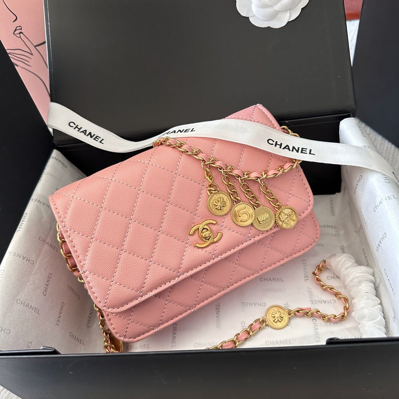 Satchel Bags - CHL Bags - 6849