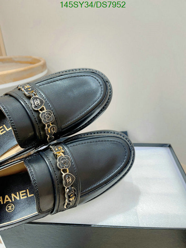 SAMC - CHL Women Shoes - 010