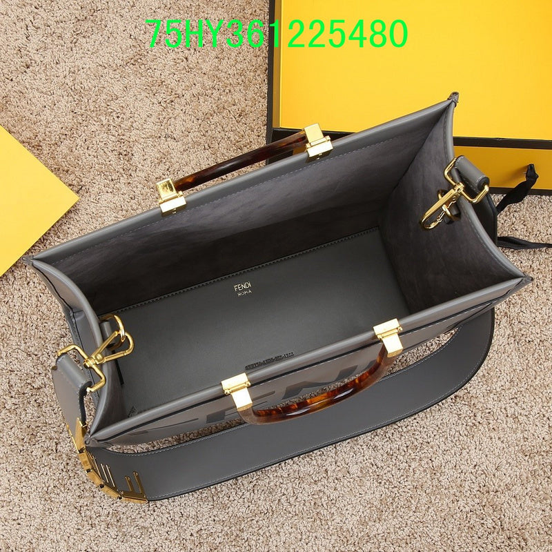 Glami - FDE Bags - 3481