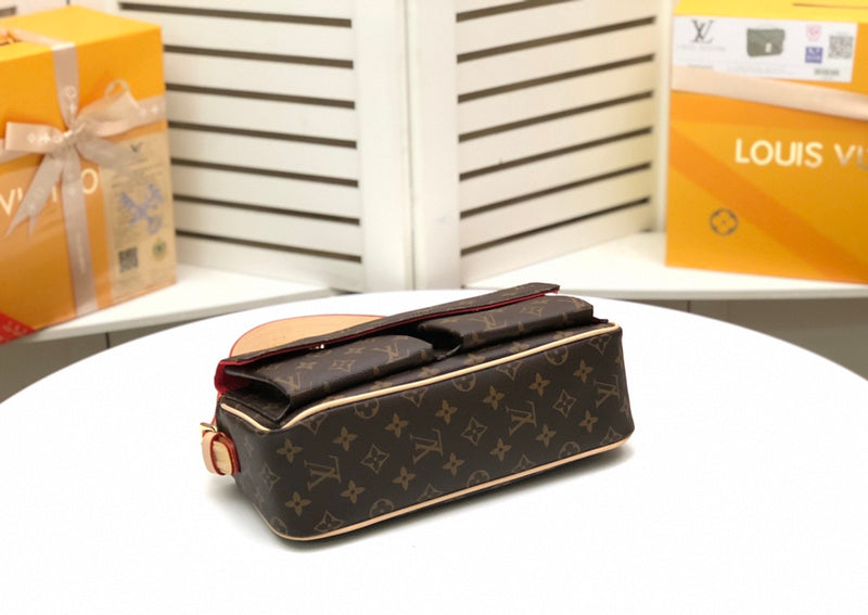 Satchel Bags - VL1 Bags - 641