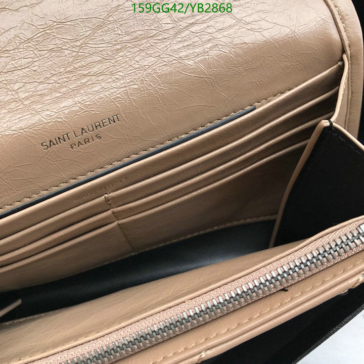 SAMC - YLS Bags - 414