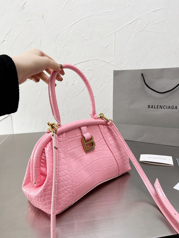 Satchel Bags - BGA Bags - 1417
