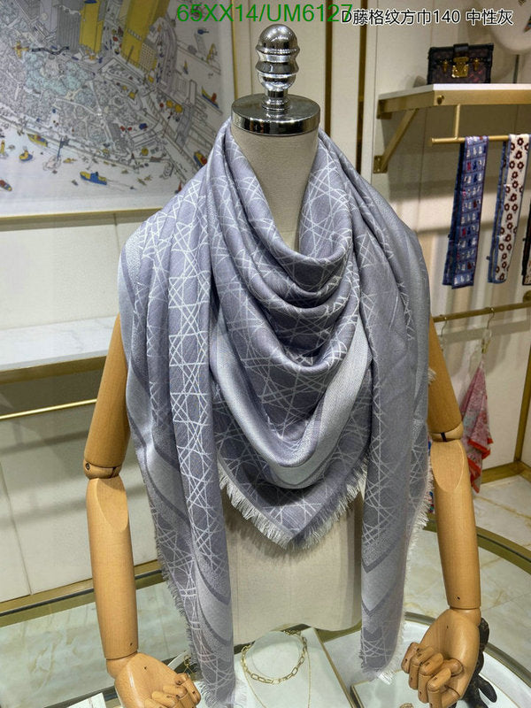 SAMC - DOR Scarves - 189