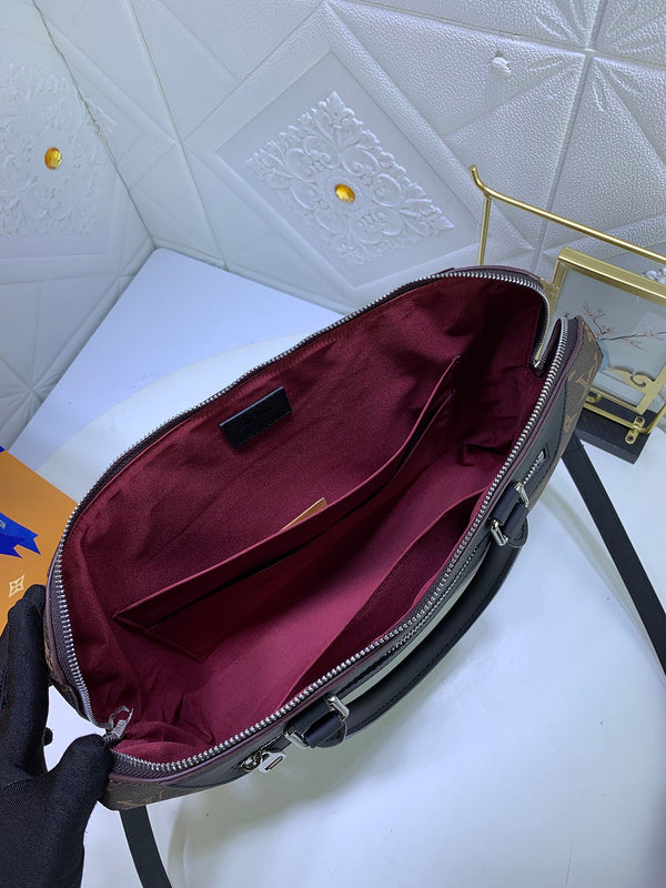 Satchel Bags - VL Bags - 3413