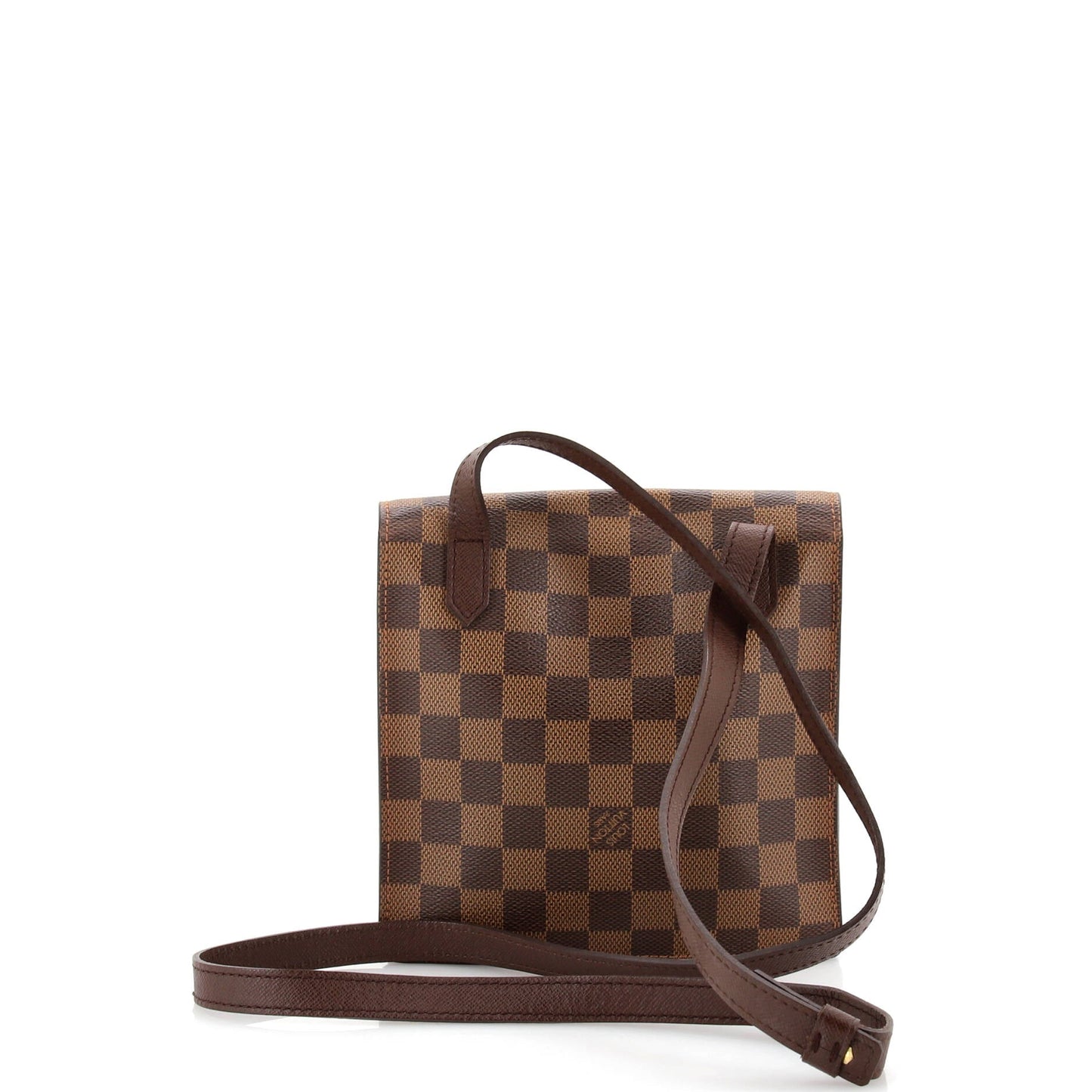 Louis Vuitton Pimlico Handbag Damier