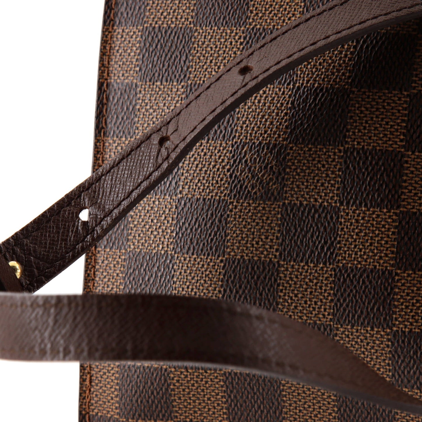 Louis Vuitton Pimlico Handbag Damier
