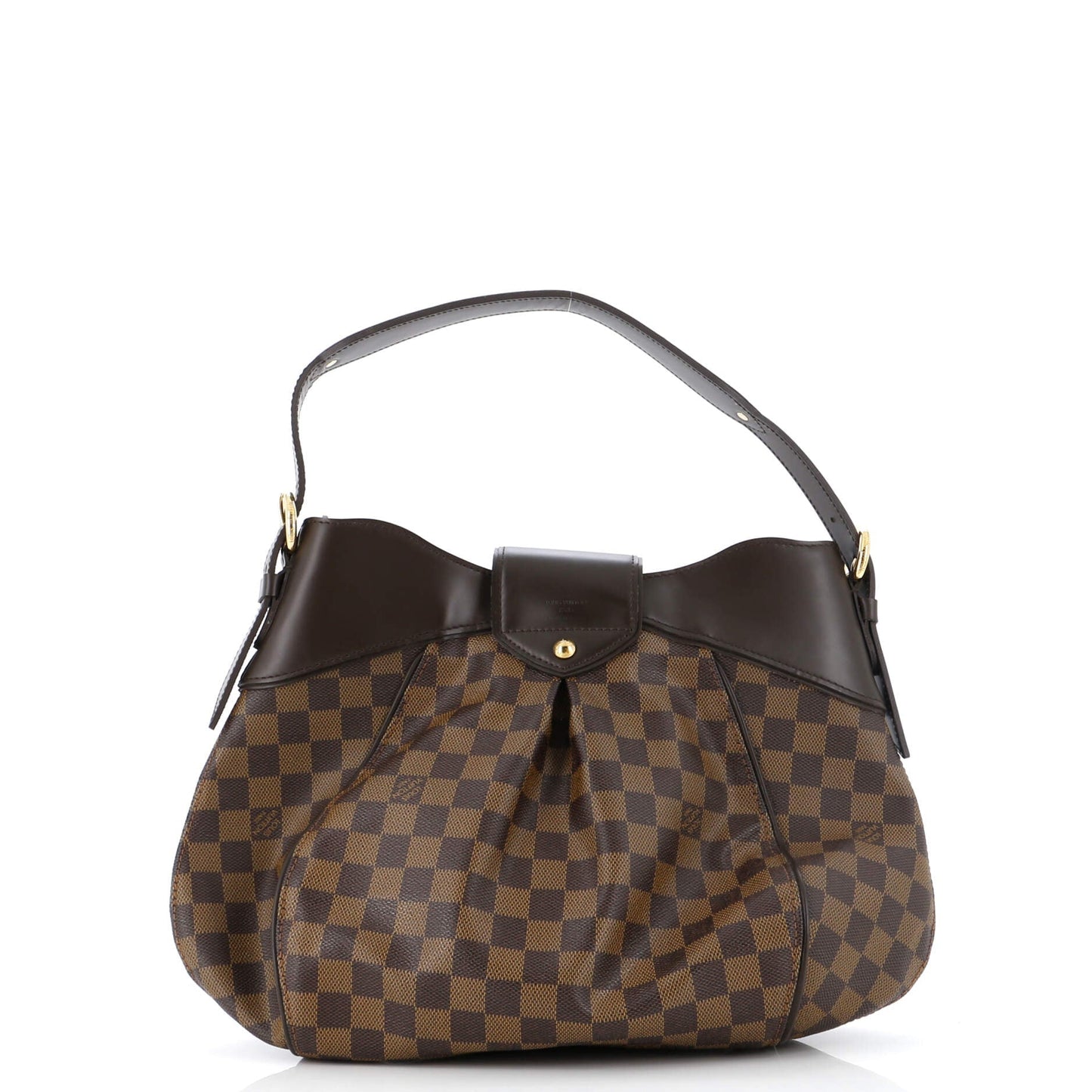 Louis Vuitton Sistina Handbag Damier MM