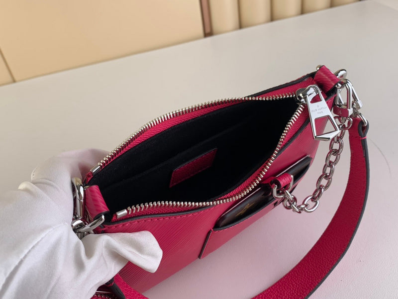 Satchel Bags - VL Bags - 2991