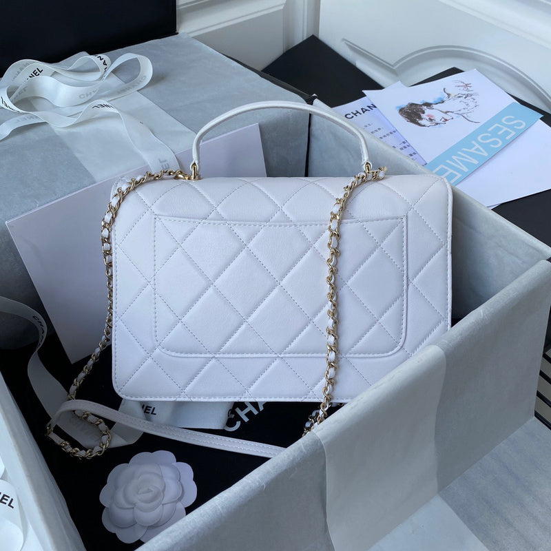 ELE - CHL Bags - 358