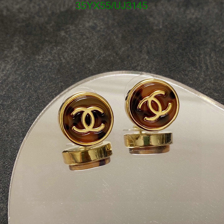 SAMC - CHL Jewelry Earrings - 347