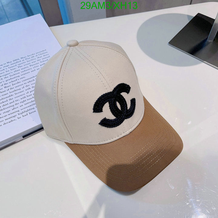 SAMC - CHL Caps & Hats - 299
