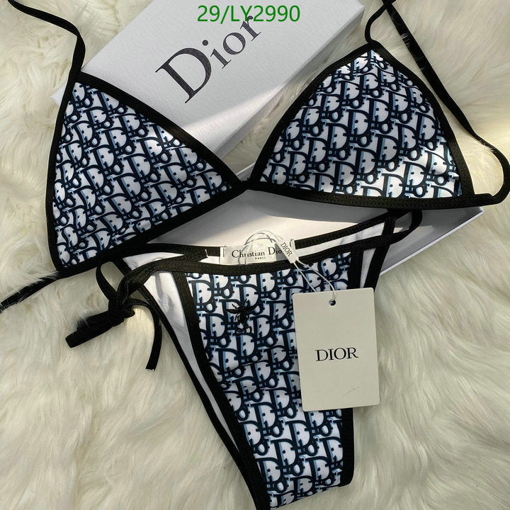 SAMC - DOR Swimsuits - 154