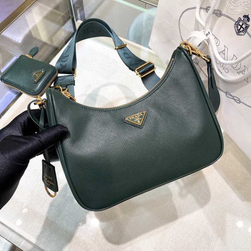 Satchel Bags - PDA Bags - 2352