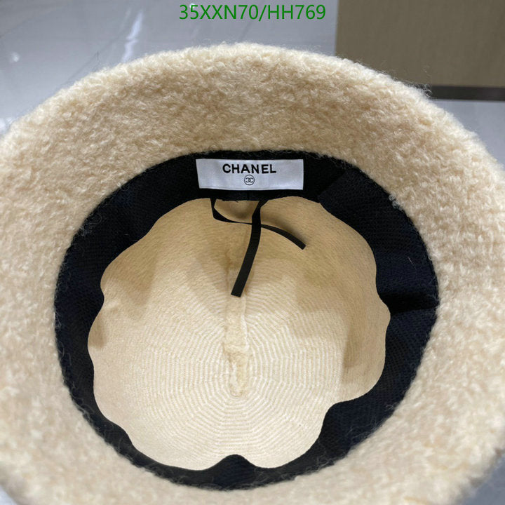 SAMC - CHL Caps & Hats - 417