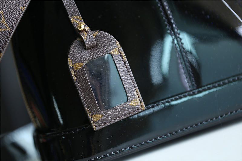 Glami Fashion Lu-Vi bags - 8283