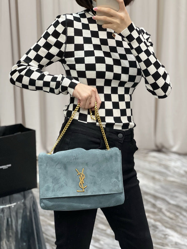 Satchel Bags - SLY Bags - 766