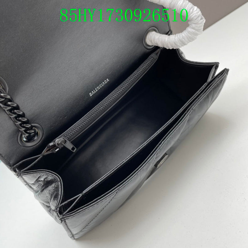 Glami Fashion - BGA Bags - 2039