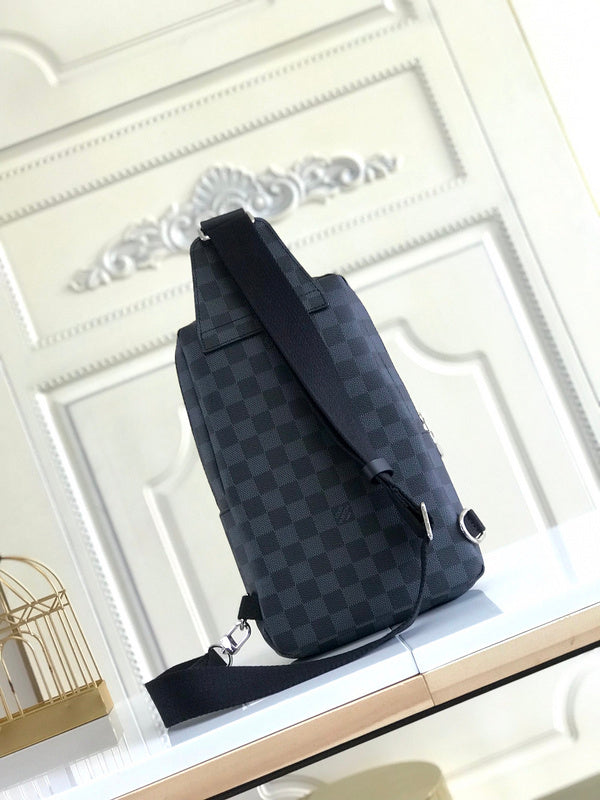 Glami Fashion Lu-Vi bags - 17073