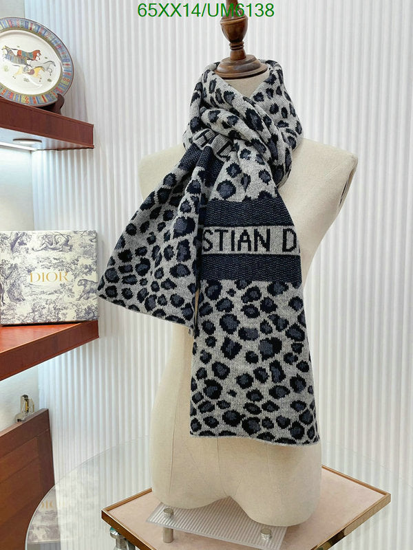SAMC - DOR Scarves - 159