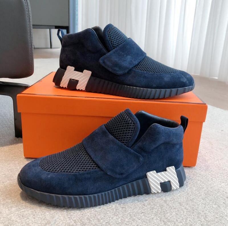 SAMC - HMS Women Shoes - 860