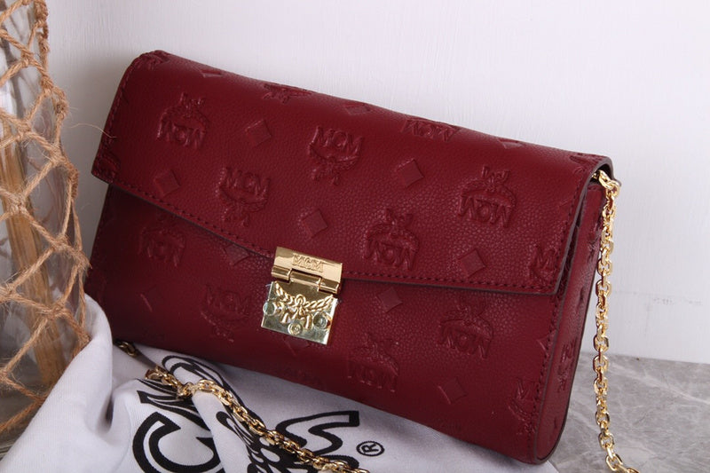 Satchel Bags - MC Bags - 552