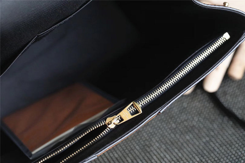 Satchel Bags - VL Bags - 7984