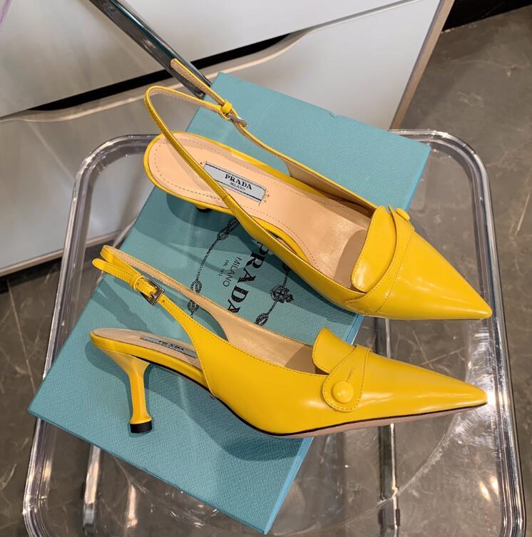 GlamyWomen Shoes - 646