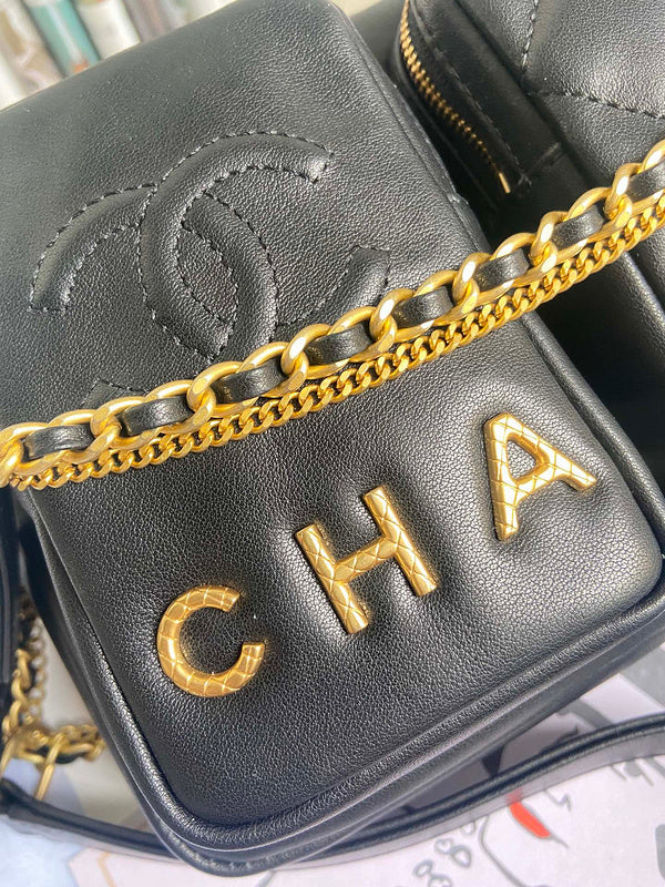 Satchel Bags - CHL Bags - 1045