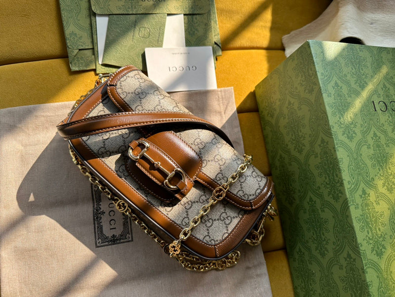 Glami Fashion - GCI Bags - 11946