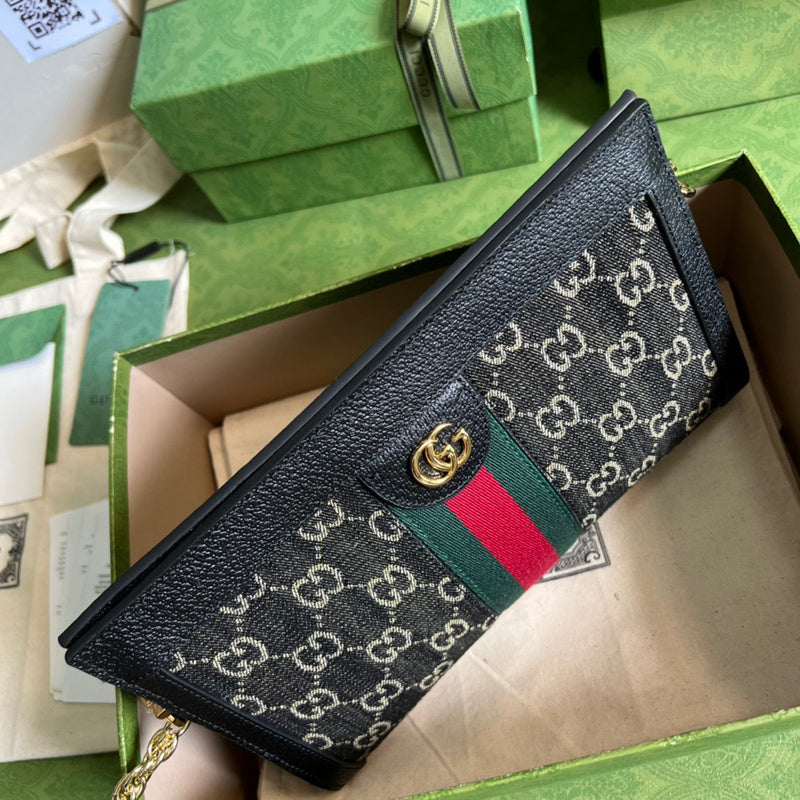 Satchel Bags - GCI Bags - 6548