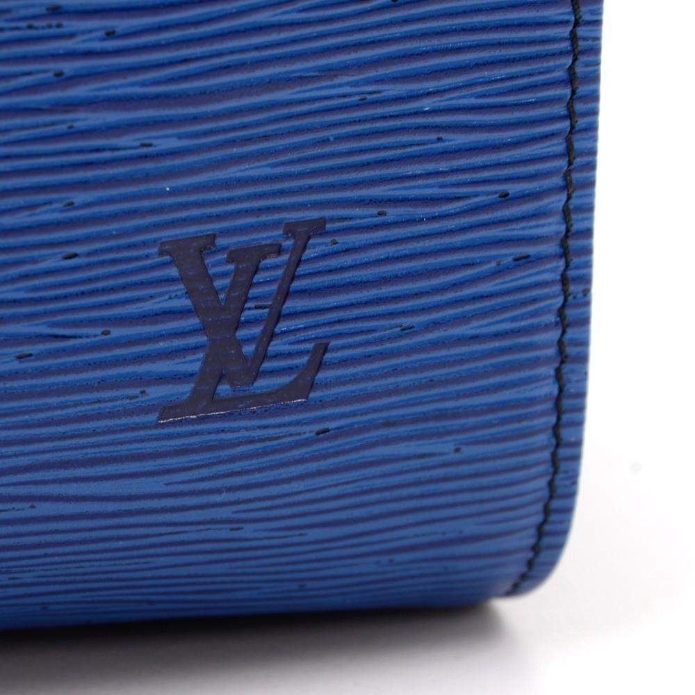 Louis Vuitto Keepall 45 Travel Bag