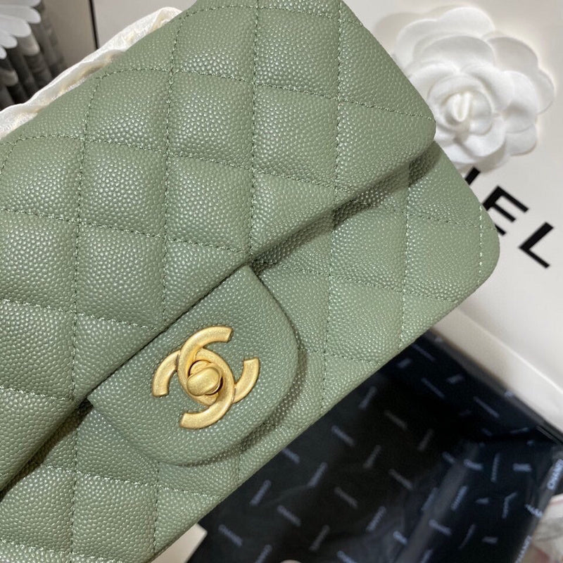 Satchel Bags - CHL Bags - 4596
