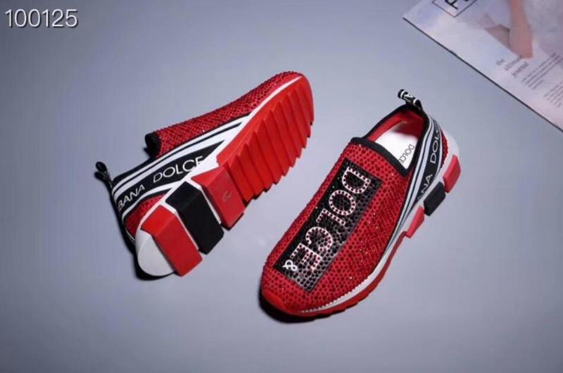 SAMC - DAG Women Shoes - 451