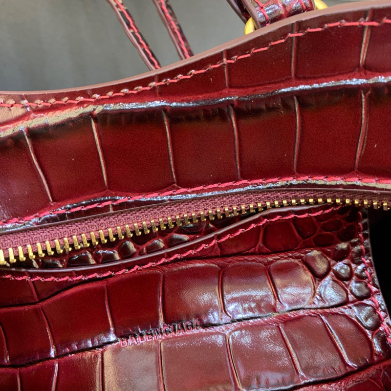 Satchel Bags - BGA Bags - 513