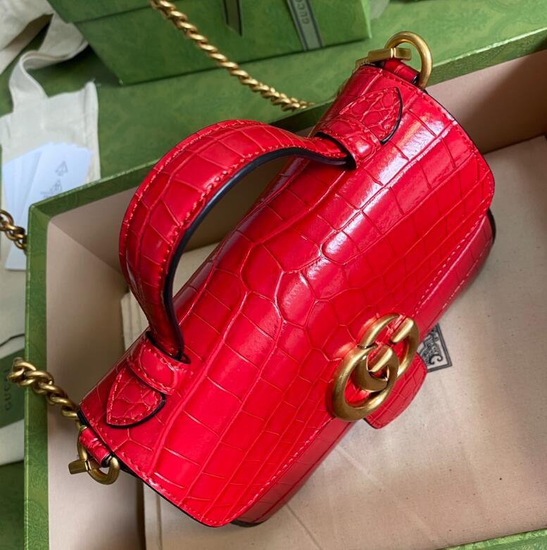 SAMC - GUKI Bags - 1787