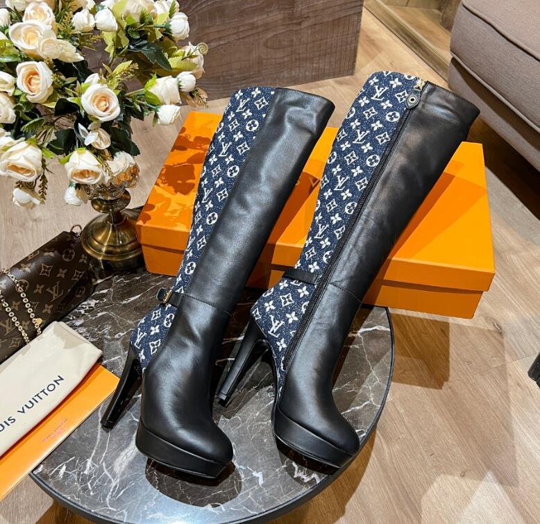 SAMC - LOV Women Shoes - 853