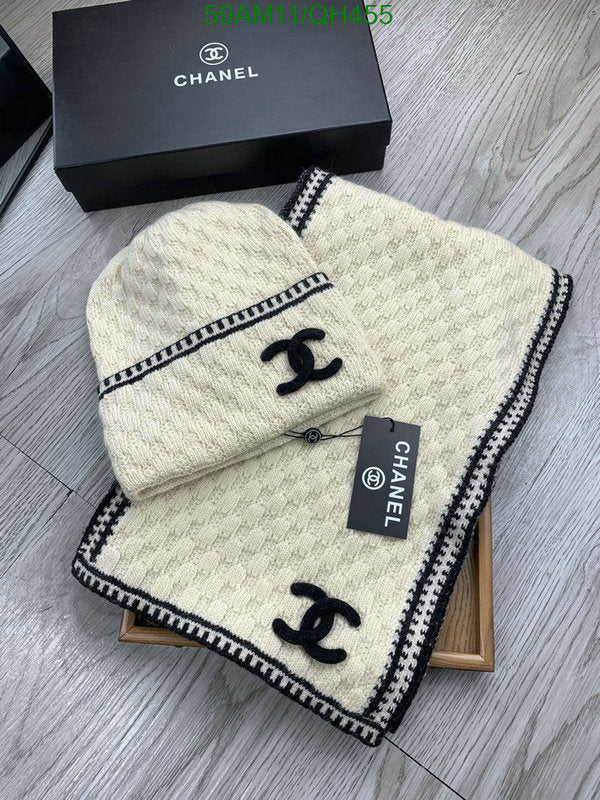 SAMC - CHL Caps & Hats - 147