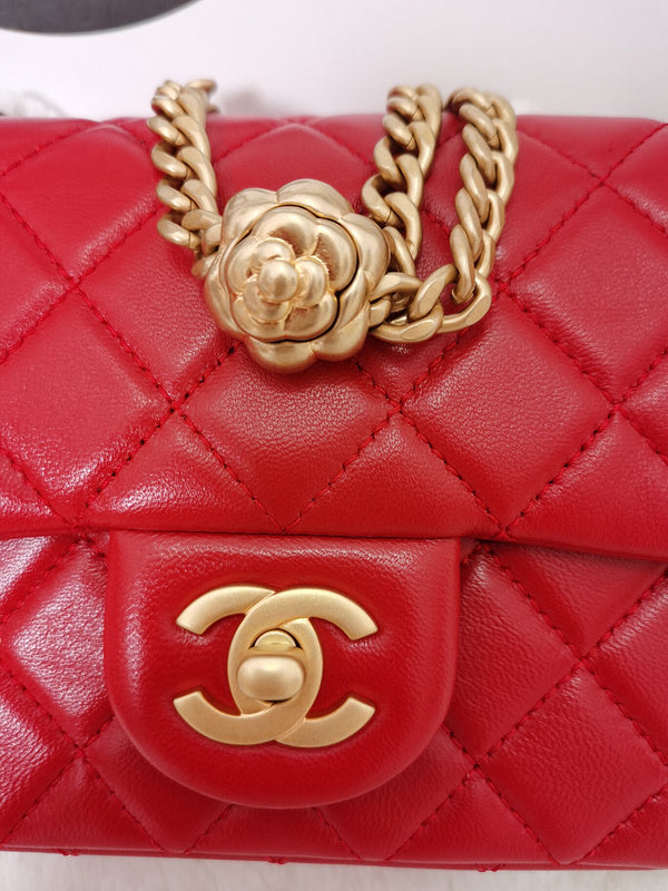 Satchel Bags - CHL Bags - 2430