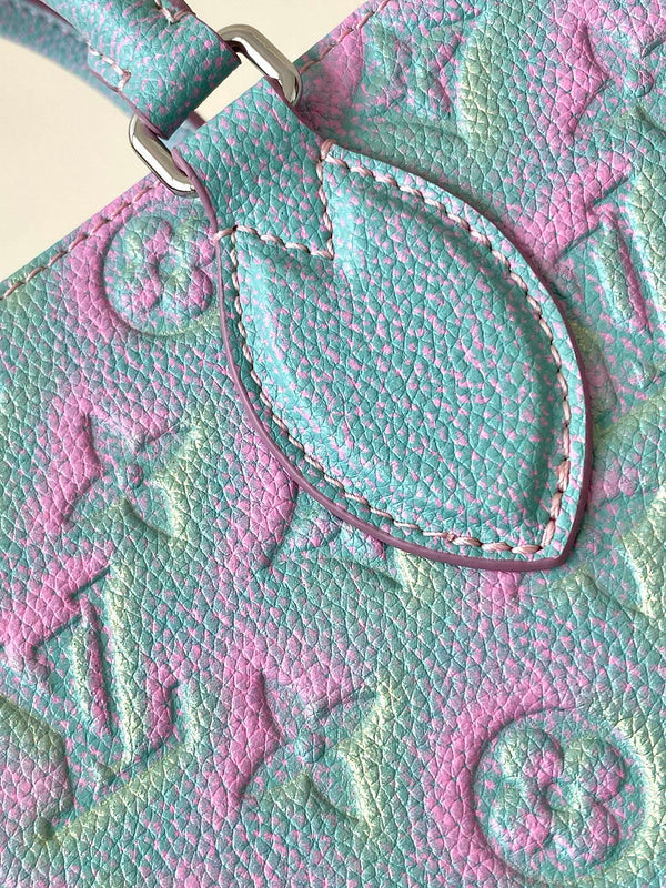 Glami- Glami- Lu-Vi bags - 3374