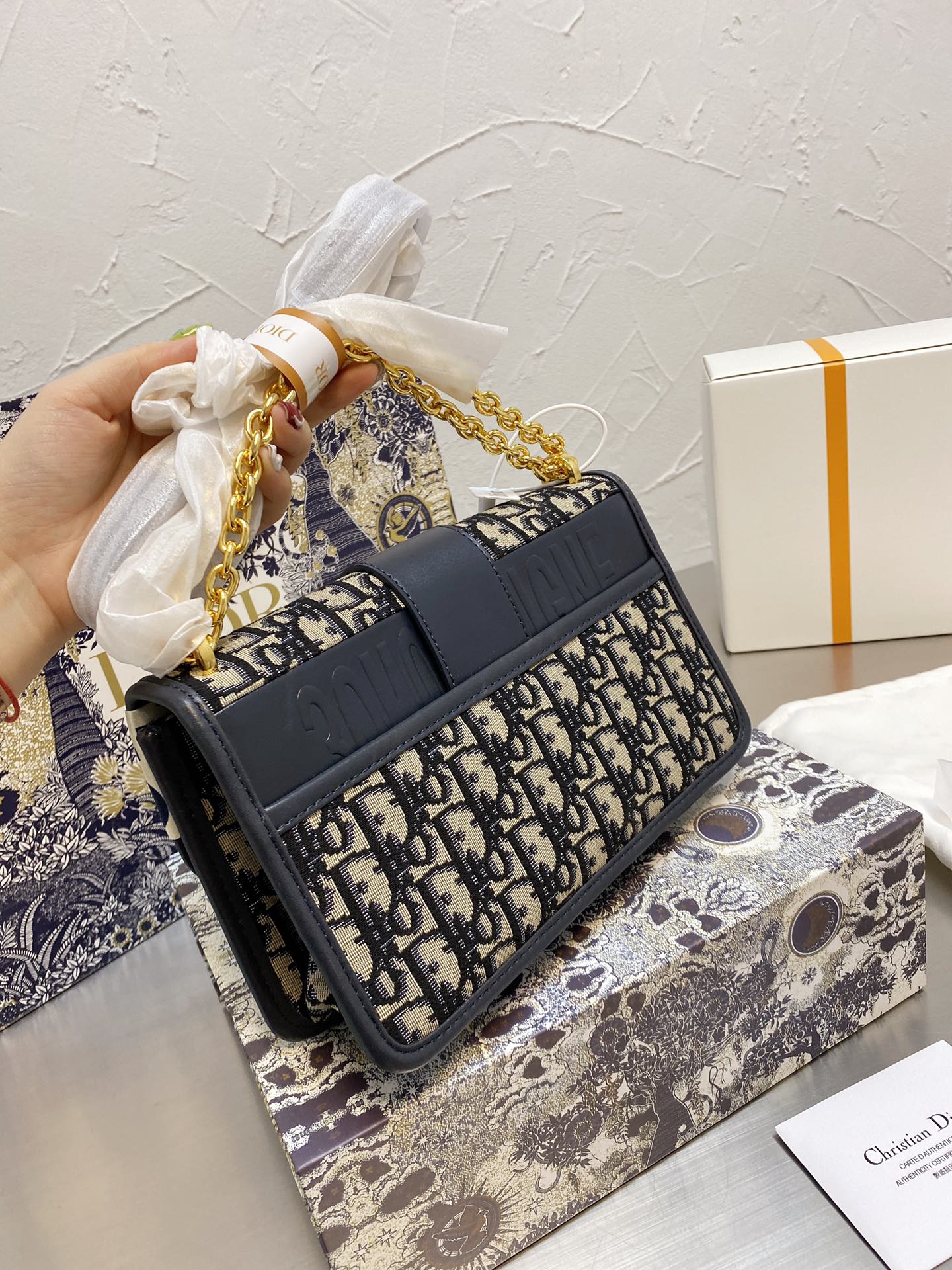 EN - New Arrival Bags DIR 060